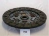 ASHIKA 80-07-798 Clutch Disc